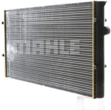 Radiator, engine cooling BEHR CR 373 000S - image 7