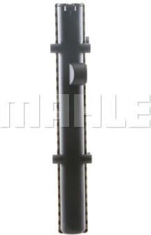 Radiator, engine cooling BEHR CR 373 000S - image 8