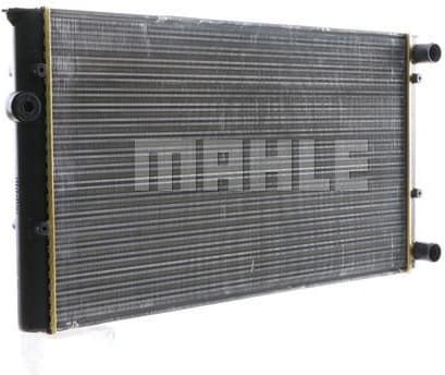 Radiator, engine cooling BEHR CR 373 000S - image 9