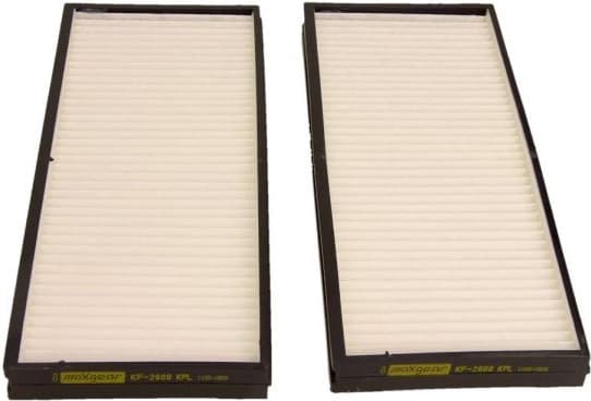 Filter, cabin air 26-1358