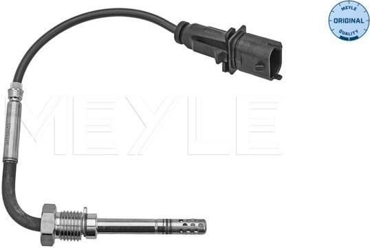 Sensor, exhaust gas temperature MEYLE-ORIGINAL: True to OE. 214 800 0082