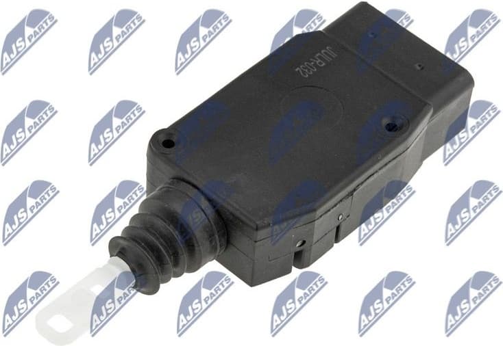 Actuator, central locking system EZC-LR-032
