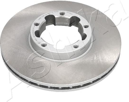 Brake Disc 60-01-110C
