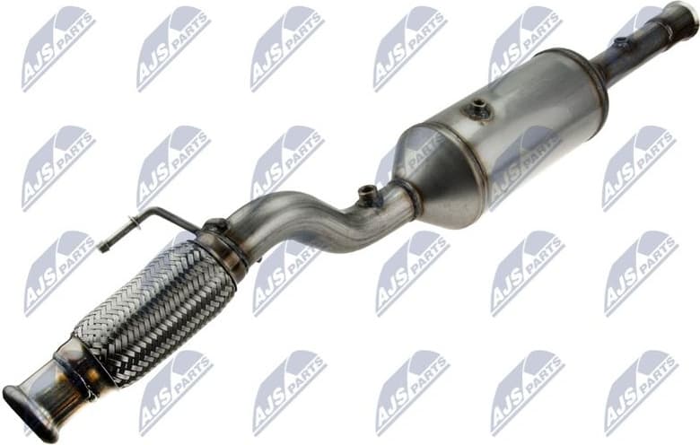 Soot/Particulate Filter, exhaust system DPF-PE-006