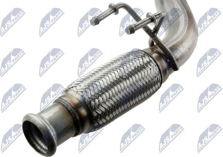 Soot/Particulate Filter, exhaust system DPF-PE-006 - image 5
