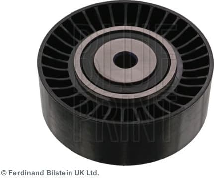 Deflection/Guide Pulley, V-ribbed belt ADS796501