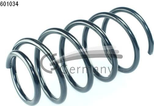 Suspension Spring 14601034