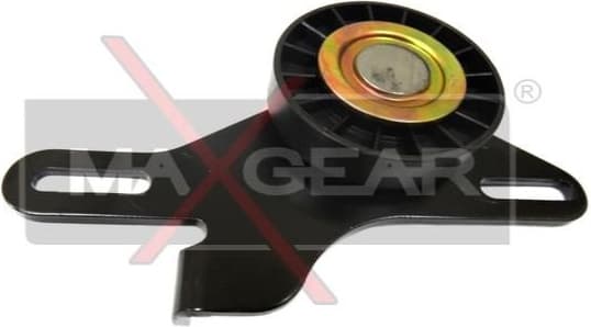 Belt Tensioner, V-ribbed belt 54-0307