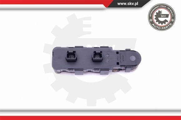 Switch, window regulator 37SKV107 - image 3