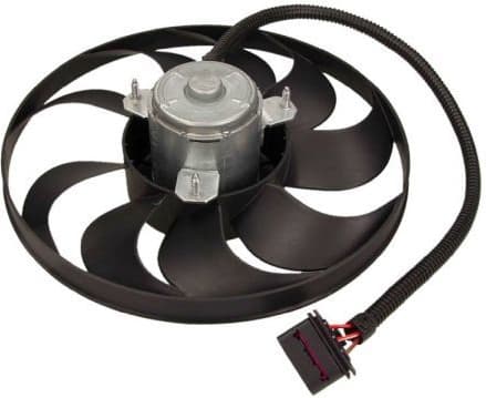 Fan, engine cooling AC243579