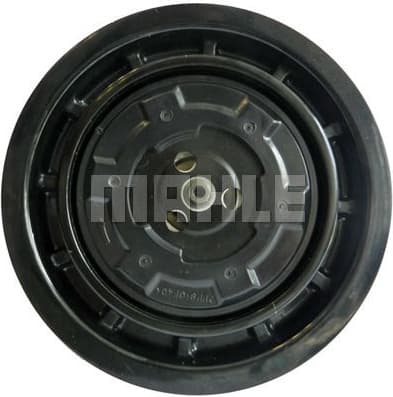 Compressor, air conditioning BEHR ACP 382 000S - image 2