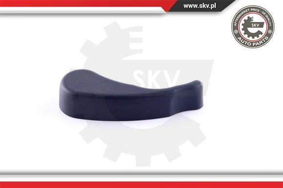 Handle, bonnet release 96SKV115 - image 2