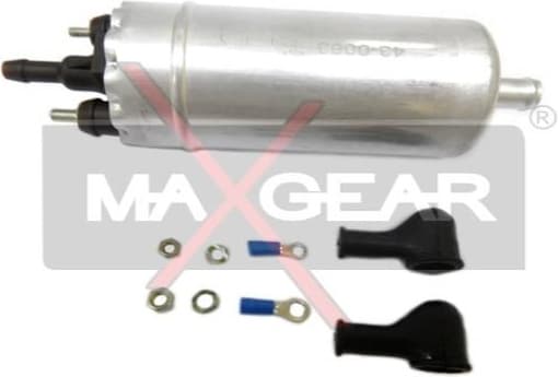 Fuel Pump 43-0063