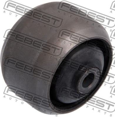 Bushing, axle beam NAB-111