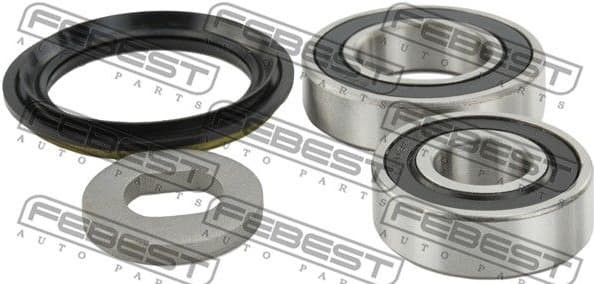 Repair Kit, steering knuckle NOS-P12