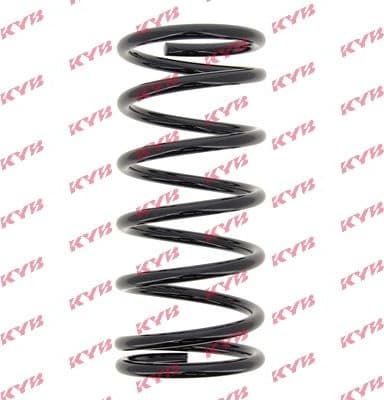 Suspension Spring K-Flex RA2955