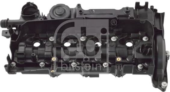 Cylinder Head Cover febi Plus 174674