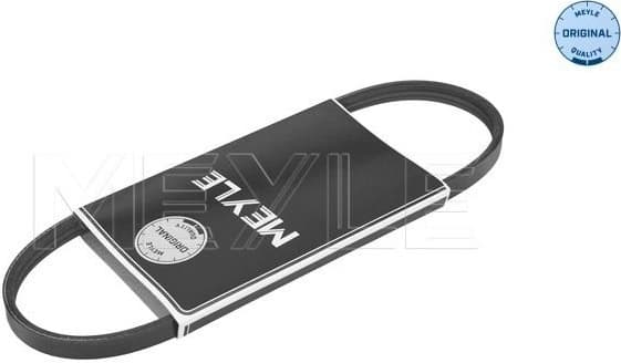 V-ribbed Belt MEYLE-ORIGINAL: True to OE. 050 003 0670
