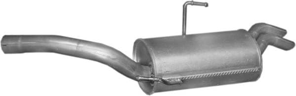 Rear Muffler 04.272