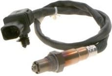 Oxygen Sensor 0258017237