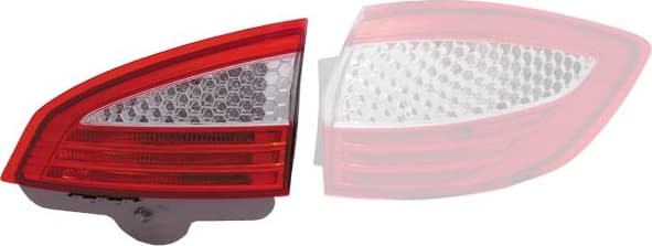 Tail Light Assembly 9EL176578021