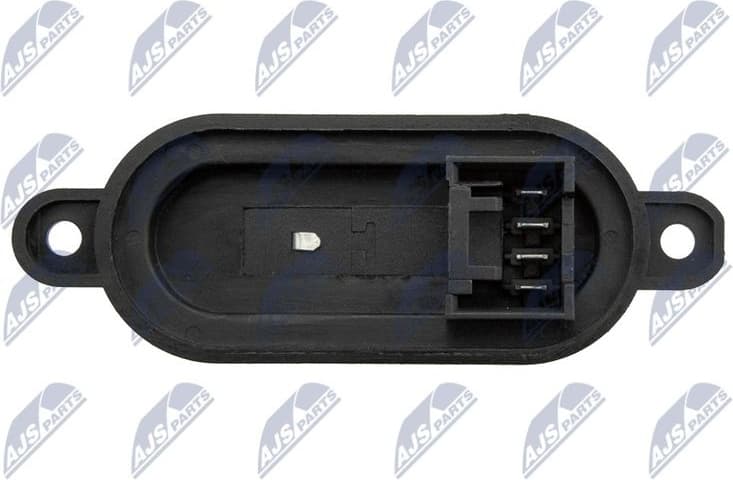 Resistor, interior blower ERD-CT-026 - image 5