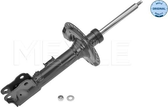 Shock Absorber MEYLE-ORIGINAL: True to OE. 32-26 623 0007