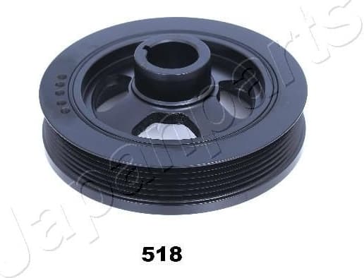 Belt Pulley, crankshaft PU-518
