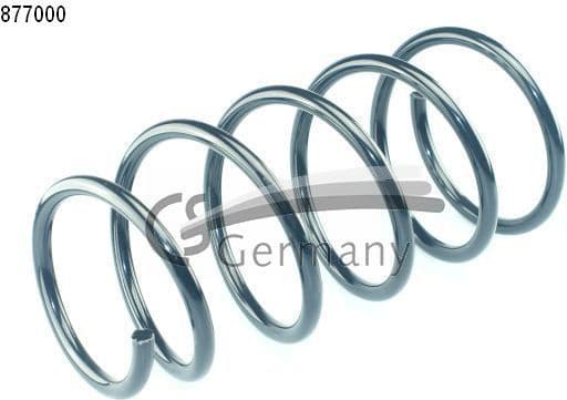 Suspension Spring 14877000