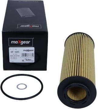 Oil Filter 26-2020 - image 2