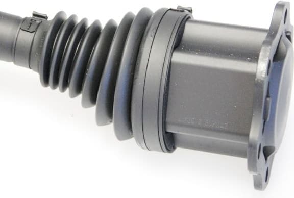 Drive Shaft GKN Automotive OE-Technology 52° 306465 - image 3