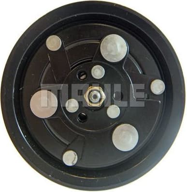 Compressor, air conditioning BEHR ACP 361 000S - image 2