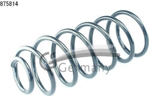 Suspension Spring 14875814