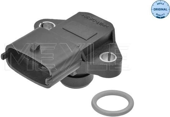 Sensor, intake manifold pressure MEYLE-ORIGINAL: True to OE. 37-14 812 0004