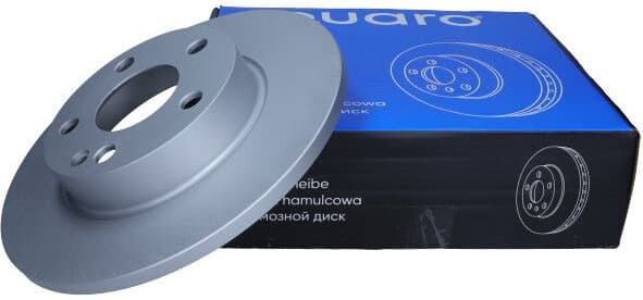 Brake Disc QD1729 - image 3