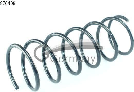 Suspension Spring 14870408