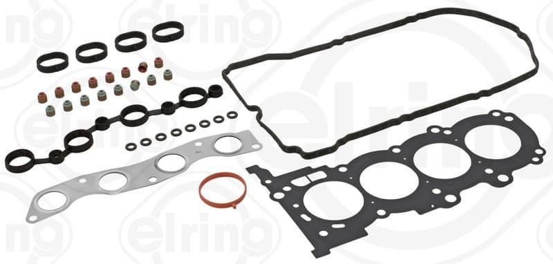 Gasket Kit, cylinder head 524.150