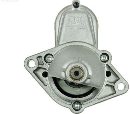 Starter Remanufactured AS S3003PR