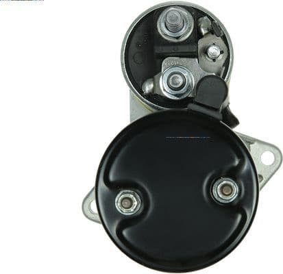 Starter Remanufactured AS S3003PR - image 3