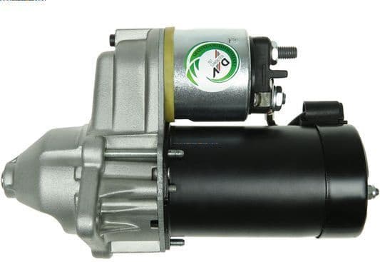 Starter Remanufactured AS S3003PR - image 4