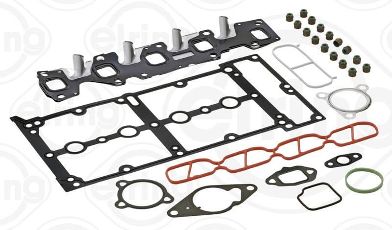 Gasket Kit, cylinder head 655.321