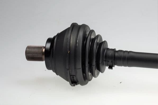 Drive Shaft GKN Automotive OE-Technology 50° 305762 - image 2