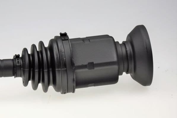 Drive Shaft GKN Automotive OE-Technology 50° 305762 - image 3