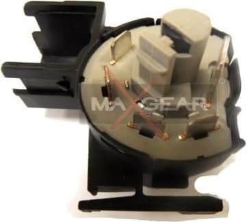 Ignition Switch 63-0009