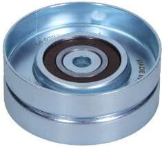 Deflection/Guide Pulley, V-ribbed belt 54-0392