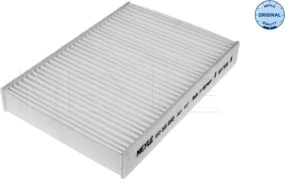 Filter, cabin air MEYLE-ORIGINAL: True to OE. 012 319 0042