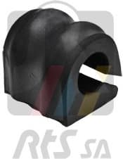 Mounting, stabiliser bar 035.00152