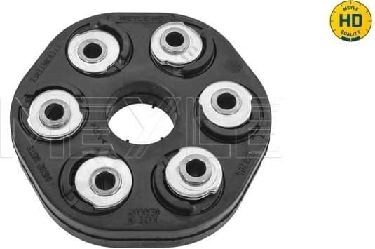 Joint, propshaft MEYLE-HD: Better than OE. 014 152 3116/HD