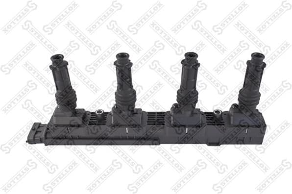 Ignition Coil 61-00076-SX