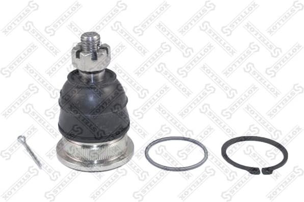 Ball Joint 52-37009-SX